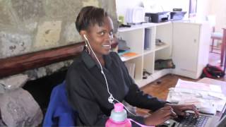 Meet the Takamoto Team: Meet Susan