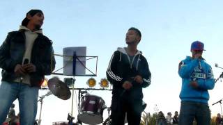 Groupe RTL  ( ChaPato & ChaMsi & D.N )