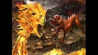 Arctic Flame - My Little Slice of Hell