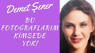 Demet Şener İle Zamanda Yolculuk - Yaşam