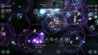 Hades' Star White Star Event: Unimatrix Zero vs The Time Lords