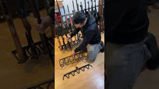 Something cool u can use from Holdup Displays