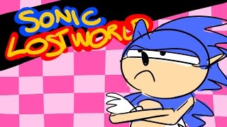 Jurassonic Park 2: The Lost World