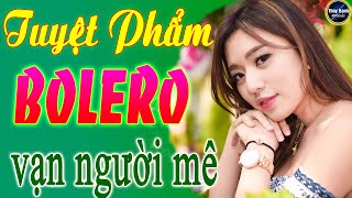 Lá thư đô thị - lk bolero rumba trữ tình , gái xinh .