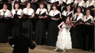 周杰倫 - 菊花台 Jocelyn violin (Jay Chou-Ju Hua Tai)