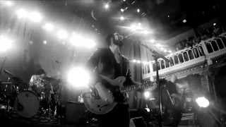 BLAUDZUN - HOLLOW PEOPLE / KIDS AROUND (LIVE IN AMSTERDAM) | GLITTERHOUSE RECORDS
