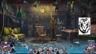 Шоу марионеток 13. Проклятие Офелии #4  Puppet Show 13 The Curse of Ophelia