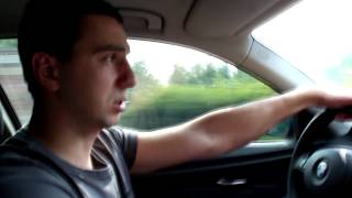 BMW 3 coupe e 92-удаление катализаторов(технарь)