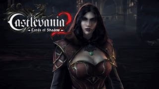 Castlevania: Lords of Shadow 2 'E3 2013 Trailer' [1080p] TRUE-HD QUALITY E3M13