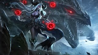 LEAGUE OF ANGELS 2 - #8 NEW MYTHIC HERO EVOLUTION PAMELA