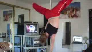 GoOd PoLe DanCe PrAcTicE*