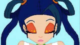 Winx Club - Zoey's Believix