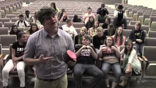 NHS Band Family Force 5 "Cray Button"