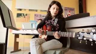 Reportage au collège Saint Gabriel de Chatellerault