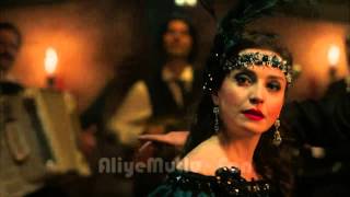 Aliye Mutlu - Manolis/Vur Sazın Teline ( ÇALIKUŞU Dizi Müzikleri)