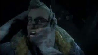 Until Dawn | Chris Secret Death
