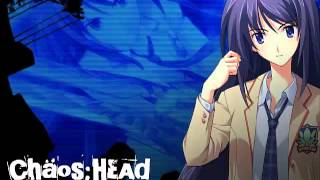Chaos;Head 3. Nabatame Hitomi Comment.TRIGGER 6