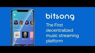 Обзор ICO Bitsong- токен и ICO