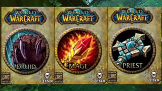 Как играть за ферала в 7.3.5 PvP Полный разбор класса