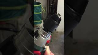 Metabo sb 18 lt