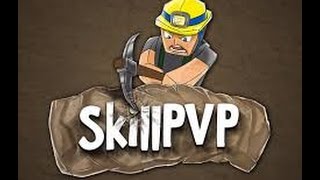 SkillPVP #10 PVP WARZONE + KILL P4U3 SPACE !!