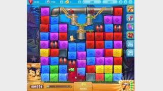 Pet Rescue Saga Level 50 Gameplay
