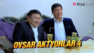 Sketch SHOW - Ovsar aktyorlar 4