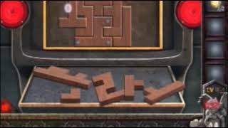 Can You Escape the 100 Room VII Walkthrough Level 43