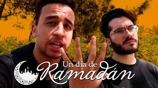 UN DÍA de RAMADÁN con WISMICHU