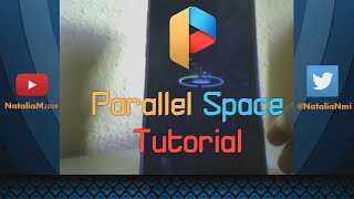 La app de multicuentas | Tutorial | Parallel Space