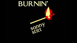 Sonny Stitt & Barry Harris - Reed And a Half