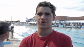 Michael Andrew responds to National Media Attention about USRPT, 2014 Arena Grand Prix