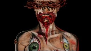 Taste of Horror | Skin Wars Episode 5
