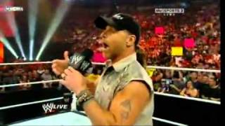 Watch WWE Monday Night Raw 27 June 2011 Online - Part 1