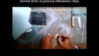 Jak zbudować kombata ESA - krok po kroku cz.1