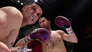 POV Boxing #25