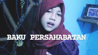Bagaskara Adhi Kusuma - Baku Persahabatan (Official Music Video)