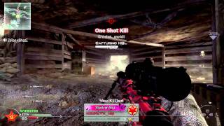 ZoTac 2 - 0 rQ | 11Th EU (TopClans30)
