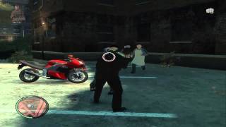 GTA IV - Exotic Exports: NRG-900 - HD
