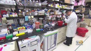 CDC: At Least 1,300 Flu Deaths So Far This Season
