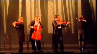 LE QUATUOR@ANKARA