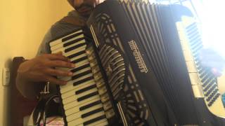 Acordeon Guerrini & Sons