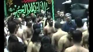 Hassan Sadiq @ Imambargah Muhammad Shah Dubai - 10-02-2011 - Part 1