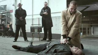 Vinnie does CPR | Újraélesztés Vinnie módra