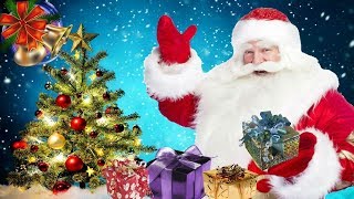 Поздравляем с Новым Годом ! Мультфильм