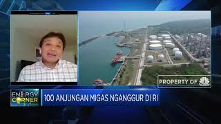 Tumbur Parlindungan: Iklim Investasi, Kendala Eksplorasi Migas RI