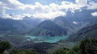 Таджикистан Точикистон Тожикистон Tajikistan