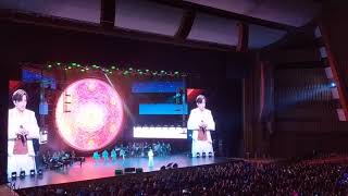 Dimash Kudaibergen - желдірме (Jeldirme) - Moscow Concert 22.03.2019