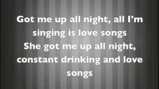 "Power Trip" J. Cole ft. Miguel Lyrics