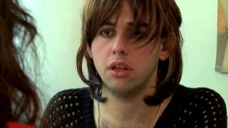 Beyond Therapy - Eric Paterniani and Anna Bella